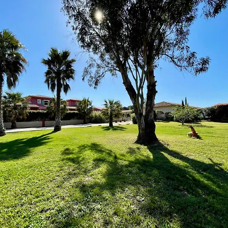 Villas Cala Corsa - 3 Chambres Piscine Partagee Chauffee - Cala Rossa Porto-Vecchio - Villas Entierement Climatisees - Internet Gratuit Villa