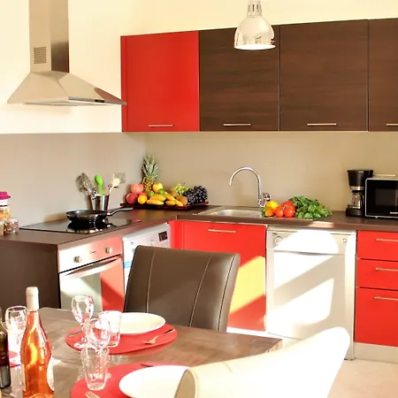 Villas Cala Corsa - 3 Chambres Piscine Partagee Chauffee - Cala Rossa Porto-Vecchio - Villas Entierement Climatisees - Internet Gratuit