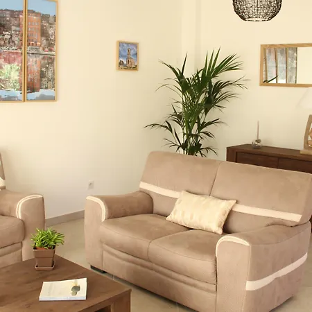 Villa Villas Cala Corsa - 3 Chambres Piscine Partagee Chauffee - Cala Rossa Porto-Vecchio - Villas Entierement Climatisees - Internet Gratuit