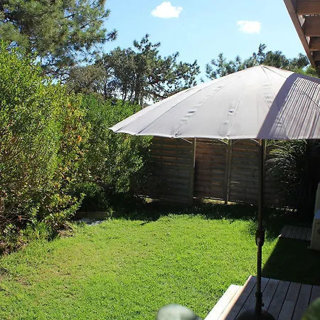 Villas Cala Corsa - 3 Chambres Piscine Partagee Chauffee - Cala Rossa Porto-Vecchio - Villas Entierement Climatisees - Internet Gratuit * Porto-Vecchio