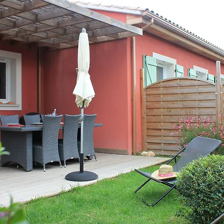 Villas Cala Corsa - 3 Chambres Piscine Partagee Chauffee - Cala Rossa Porto-Vecchio - Villas Entierement Climatisees - Internet Gratuit Porto-Vecchio