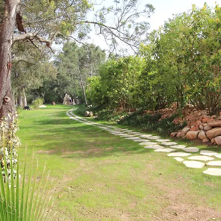 Villas Cala Corsa - 3 Chambres Piscine Partagee Chauffee - Cala Rossa Porto-Vecchio - Villas Entierement Climatisees - Internet Gratuit Villa Porto-Vecchio