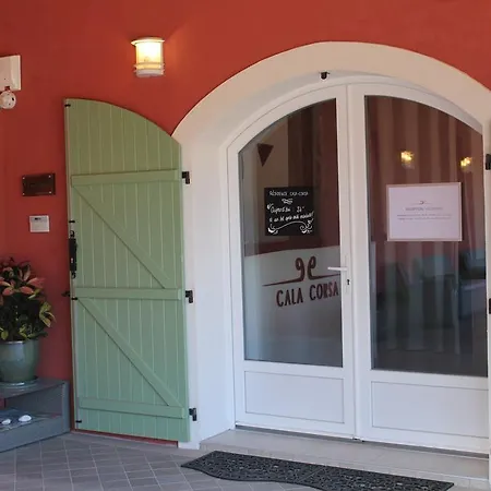 Villas Cala Corsa - 3 Chambres Piscine Partagee Chauffee - Cala Rossa Porto-Vecchio - Villas Entierement Climatisees - Internet Gratuit