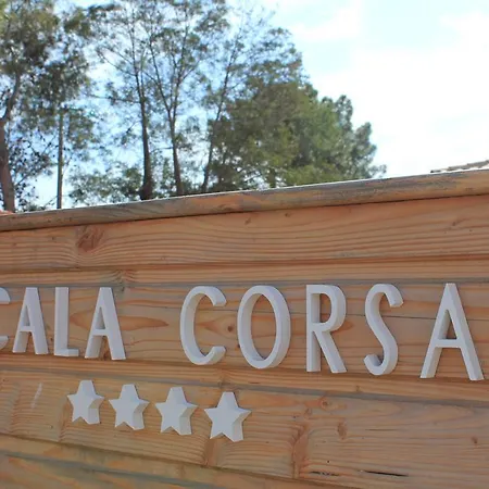 Cala Corsa - 3 Et 4 Cala Rossa Porto-vecchio - Entièrement Climatisées à 5 Minutes à Pied De La Cala Rossa Villa