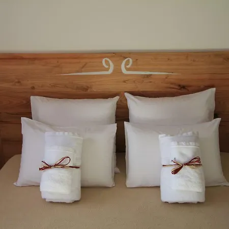 Villa Cala Corsa - 3 Et 4 Cala Rossa Porto-vecchio - Entièrement Climatisées à 5 Minutes à Pied De La Cala Rossa Porto-Vecchio (Corsica)