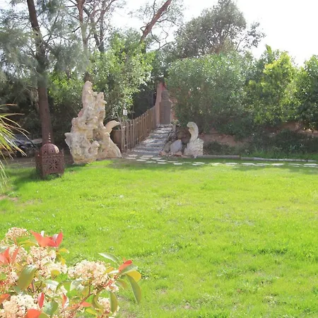 Villas Cala Corsa - 3 Chambres Piscine Partagee Chauffee - Cala Rossa Porto-Vecchio - Villas Entierement Climatisees - Internet Gratuit * פורטו-וישיו