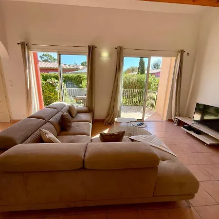 Cala Corsa - 3 Et 4 Cala Rossa Porto-vecchio - Entièrement Climatisées à 5 Minutes à Pied De La Cala Rossa Villa