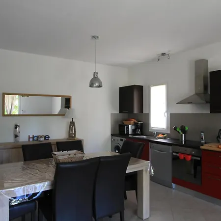Cala Corsa - 3 Et 4 - Cala Rossa Porto-vecchio - Entierement Climatisees Avec Piscine Chauffee Partagee Et Piscines Privees - Internet Gratuit * Porto-Vecchio (Corsica)