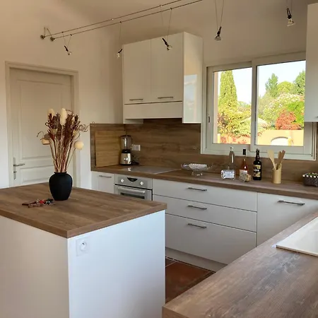 Willa Cala Corsa - 3 Et 4 - Cala Rossa Porto-vecchio - Entierement Climatisees Avec Piscine Chauffee Partagee Et Piscines Privees - Internet Gratuit Porto-Vecchio (Corsica)
