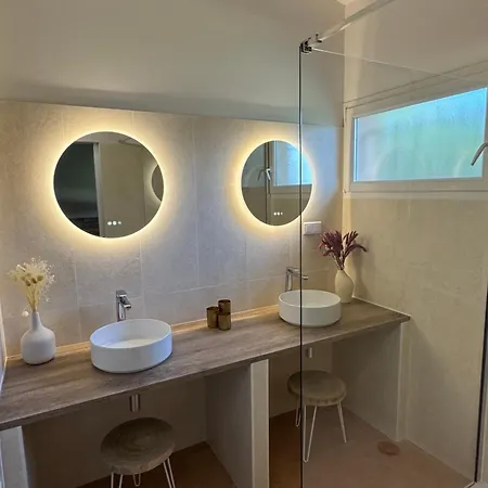 Cala Corsa: Seaside Luxury With Heated Pools In Porto-vecchio Villa Porto-Vecchio (Corsica)