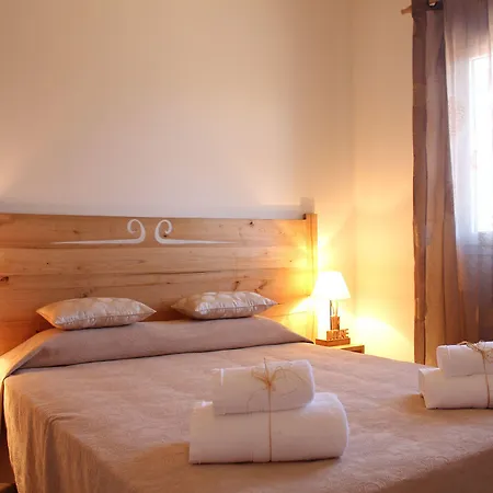 Villa Cala Corsa - 3 Et 4 Cala Rossa Porto-vecchio - Entièrement Climatisées à 5 Minutes à Pied De La Cala Rossa *