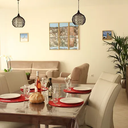 Villas Cala Corsa - 3 Chambres Piscine Partagee Chauffee - Cala Rossa Porto-Vecchio - Villas Entierement Climatisees - Internet Gratuit Porto-Vecchio (Corsica)