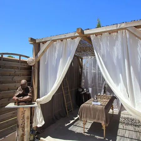 Villa Cala Corsa - 3 Et 4 Cala Rossa Porto-vecchio - Entièrement Climatisées à 5 Minutes à Pied De La Cala Rossa