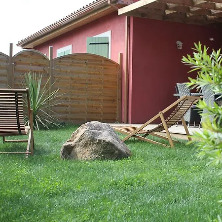 Cala Corsa: Seaside Luxury With Heated Pools In Porto-vecchio * Porto-Vecchio (Corsica)