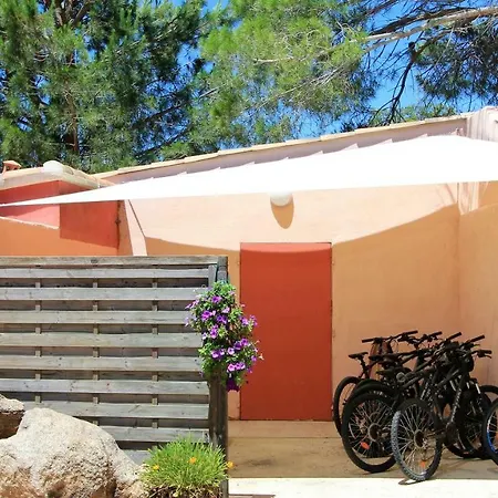 Cala Corsa - 3 Et 4 Cala Rossa Porto-vecchio - Entièrement Climatisées à 5 Minutes à Pied De La Cala Rossa * Porto-Vecchio (Corsica)