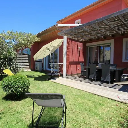 Cala Corsa - 3 Et 4 - Cala Rossa Porto-vecchio - Entierement Climatisees Avec Piscine Chauffee Partagee Et Piscines Privees - Internet Gratuit Willa *