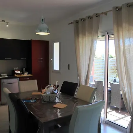 Cala Corsa - 3 Et 4 - Cala Rossa Porto-vecchio - Entierement Climatisees Avec Piscine Chauffee Partagee Et Piscines Privees - Internet Gratuit Willa