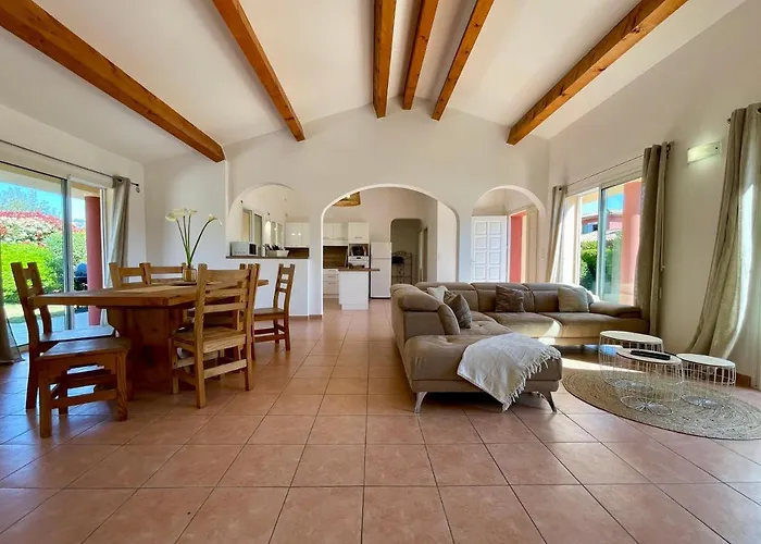 Cala Corsa - 3 Piscine Partagee Chauffee - Cala Rossa Porto-vecchio - Entierement Climatisees - Internet Gratuit