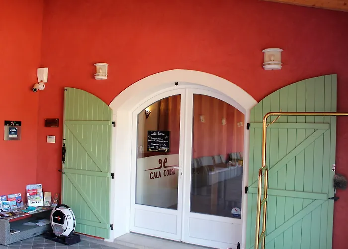 Willa Cala Corsa - 3 Piscine Partagee Chauffee - Cala Rossa Porto-vecchio - Entierement Climatisees - Internet Gratuit