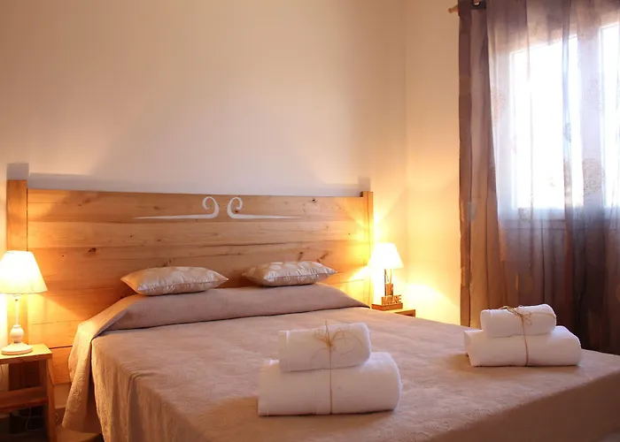 Willa Cala Corsa - 3 Piscine Partagee Chauffee - Cala Rossa Porto-vecchio - Entierement Climatisees - Internet Gratuit *