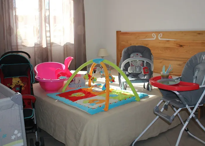 Cala Corsa - 3 Piscine Partagee Chauffee - Cala Rossa Porto-vecchio - Entierement Climatisees - Internet Gratuit