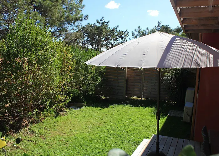 Cala Corsa - 3 Piscine Partagee Chauffee - Cala Rossa Porto-vecchio - Entierement Climatisees - Internet Gratuit * Porto-Vecchio (Corsica)