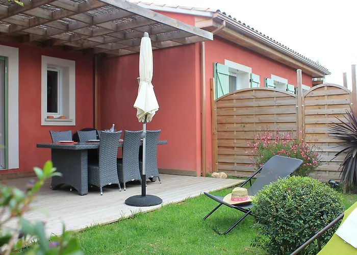 Cala Corsa - 3 Piscine Partagee Chauffee - Cala Rossa Porto-vecchio - Entierement Climatisees - Internet Gratuit Porto-Vecchio (Corsica)