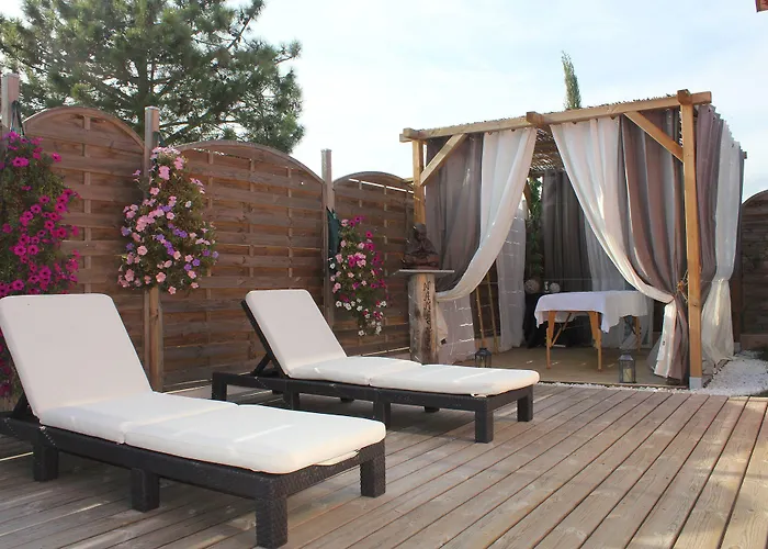 Cala Corsa - 3 Piscine Partagée Chauffée Et 4 Piscine Privée Chauffée - Cala Rossa Porto-vecchio - Entièrement Climatisées - Internet Gratuit