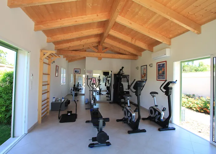 Cala Corsa - 3 Piscine Partagee Chauffee - Cala Rossa Porto-vecchio - Entierement Climatisees - Internet Gratuit Willa *