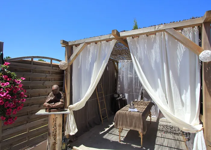 Willa Cala Corsa - 3 Piscine Partagee Chauffee - Cala Rossa Porto-vecchio - Entierement Climatisees - Internet Gratuit