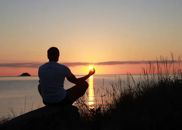 Willa Cala Corsa - 3 Piscine Partagee Chauffee - Cala Rossa Porto-vecchio - Entierement Climatisees - Internet Gratuit Porto-Vecchio (Corsica)