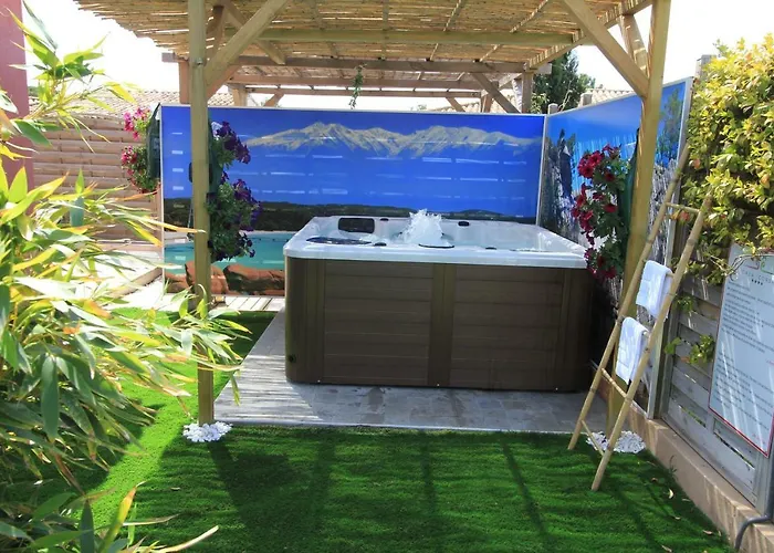 Cala Corsa - 3 Piscine Partagee Chauffee - Cala Rossa Porto-vecchio - Entierement Climatisees - Internet Gratuit Willa *